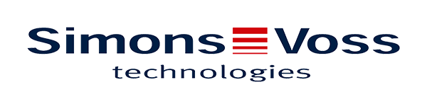 SimonsVoss logo