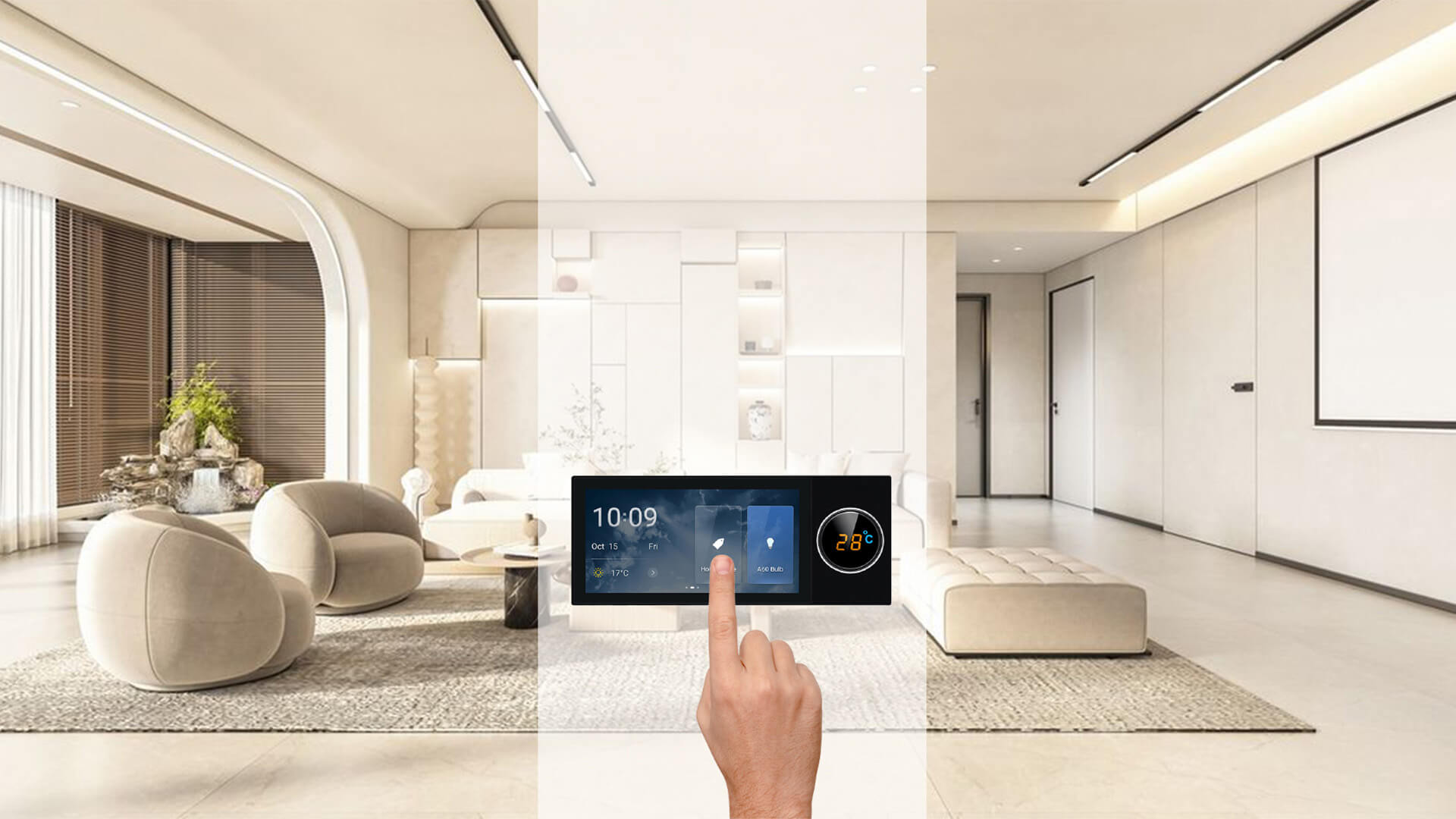 Smart Home Systems
